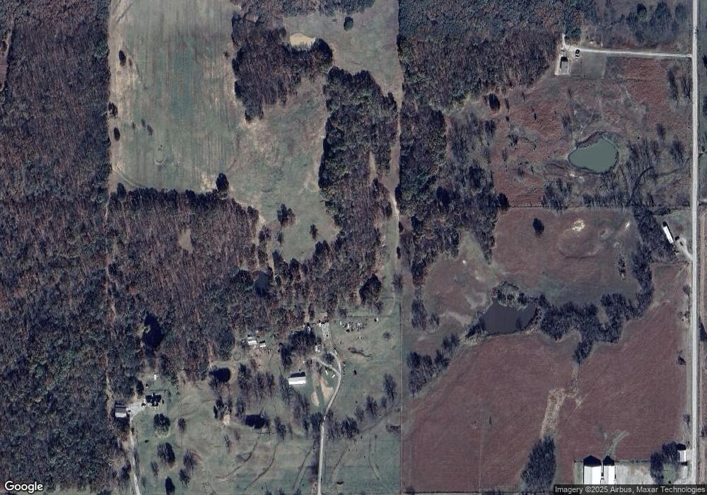 2605 Lincoln Rd, Okmulgee, OK 74447 - photo 1