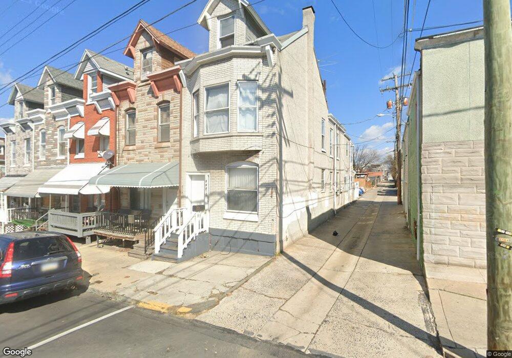 1037 Spring St, Reading, PA 19604 - photo 1