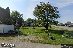295 G St, Wilkinson, IN 46186