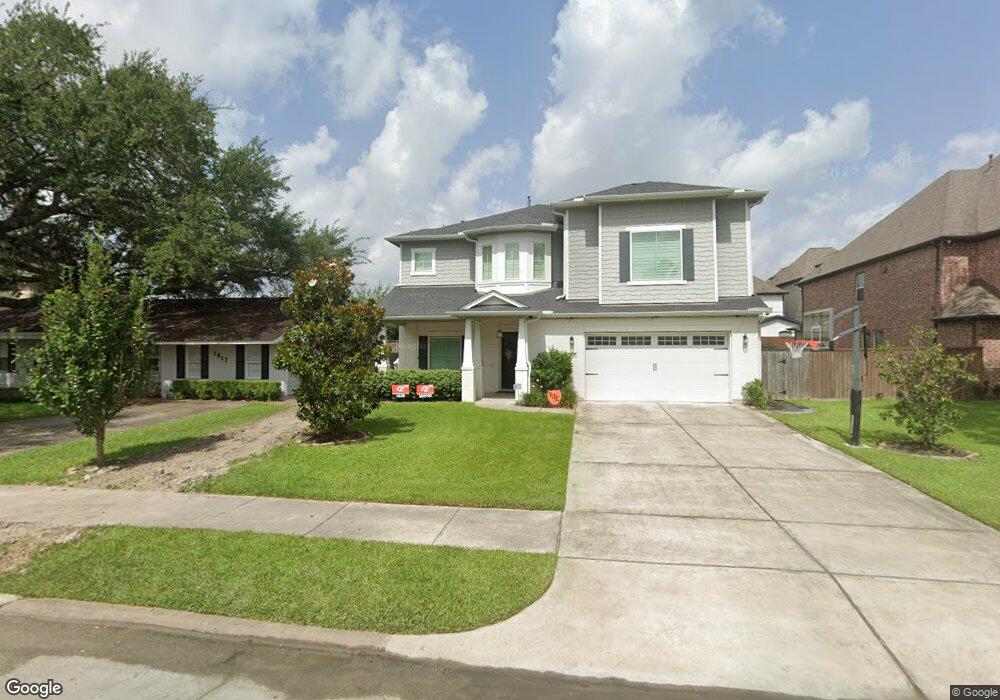 8503 S Rose Terrace Ln, Houston, TX 77036 - photo 1