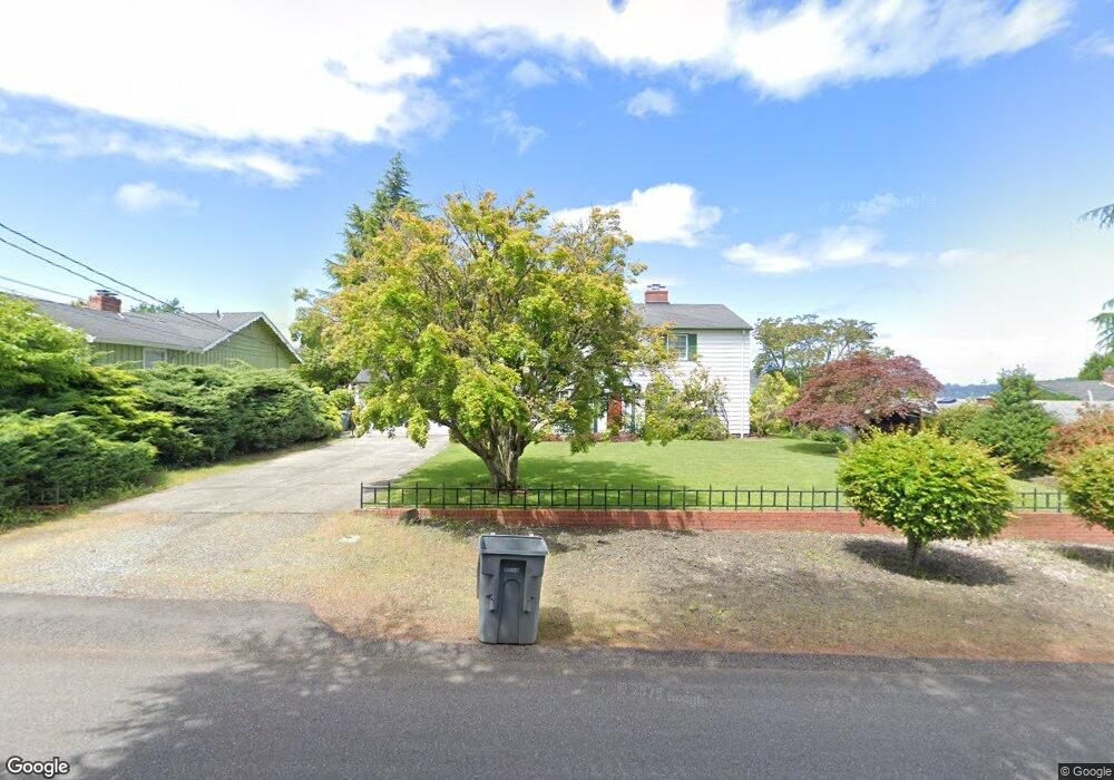 3802 Palisades Place W, University Place, WA 98466 - photo 1