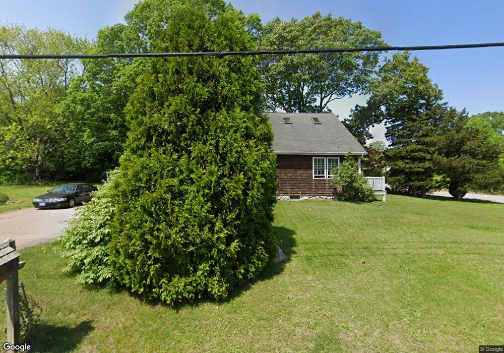 25 Stuart St, Westerly, RI 02891 - photo 1