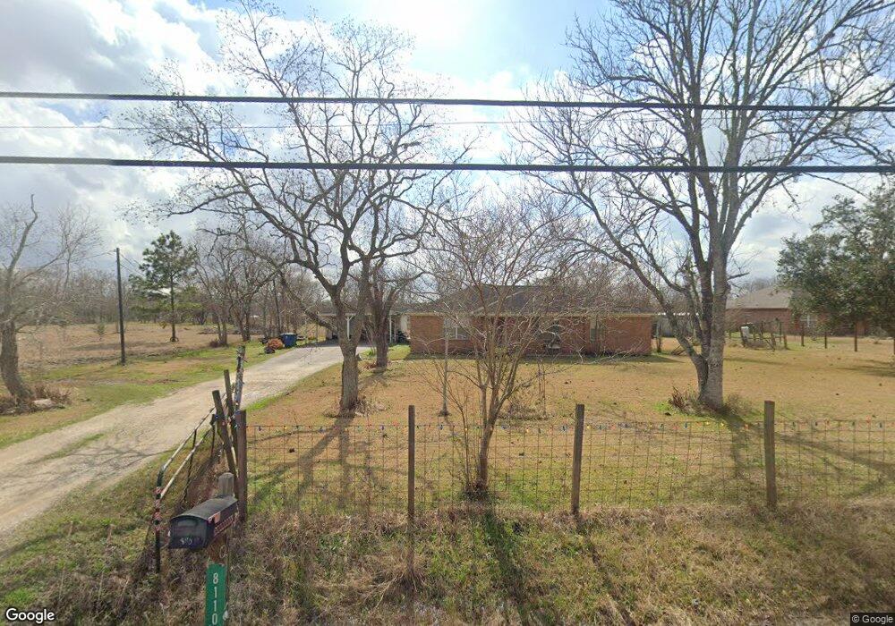 8110 Bissell Rd, Manvel, TX 77578 - photo 1
