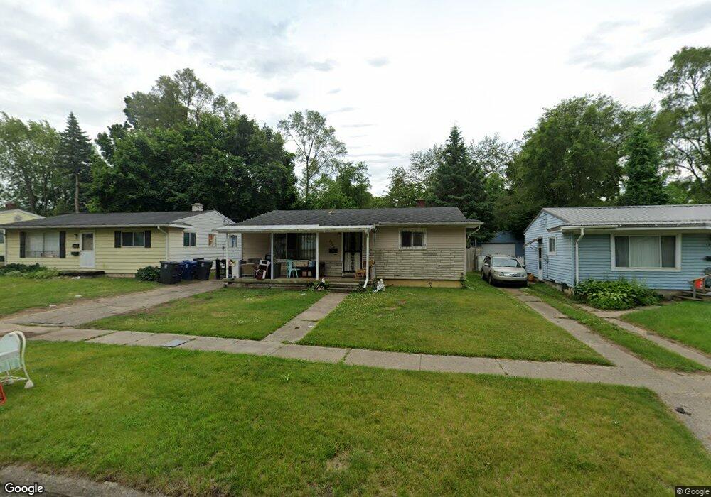 2728 Gamma Ln, Flint, MI 48506 - photo 1