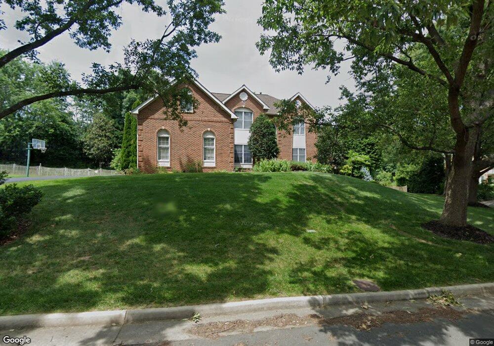 1288 Gatesmeadow Way, Reston, VA 20194 - photo 1