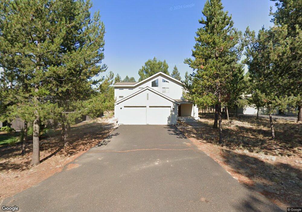 57801 Shag Bark Ln, Bend, OR 97707 - photo 1