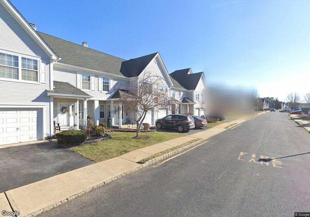 2805 Jockey Hollow Dr, Toms River, NJ 08755 - photo 1