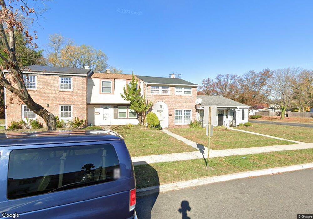 6 Rittenhouse Dr, Willingboro, NJ 08046 - photo 1