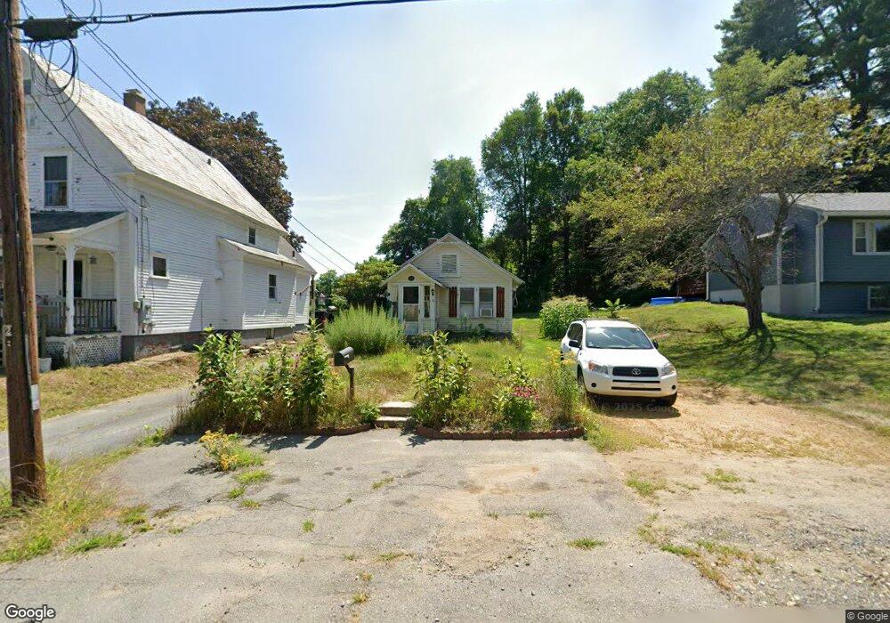 17 Carpenter St, Orange, MA 01364 - photo 1