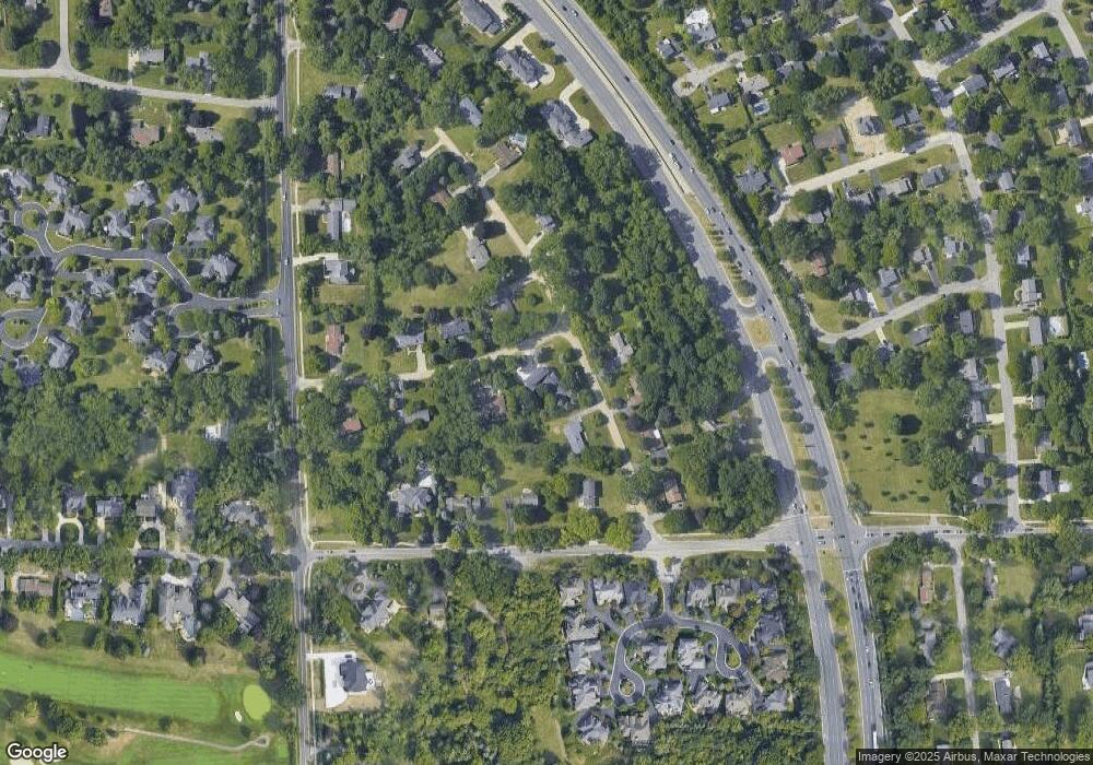 2920 Acorn Rd, Bloomfield Hills, MI 48302 - photo 1