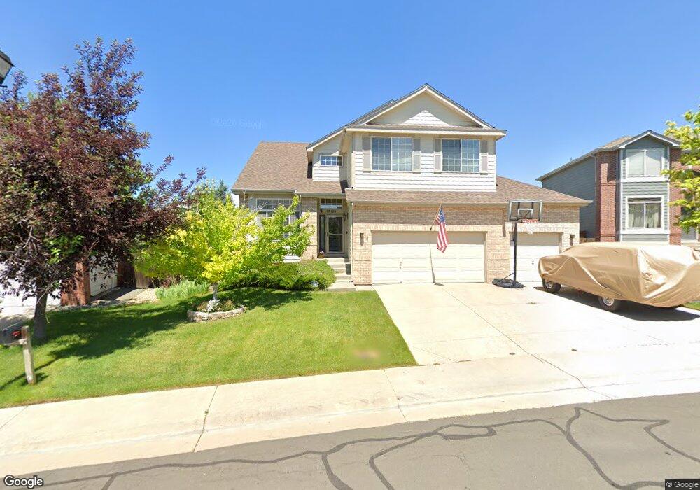 18121 E Ida Place, Centennial, CO 80015 - photo 1