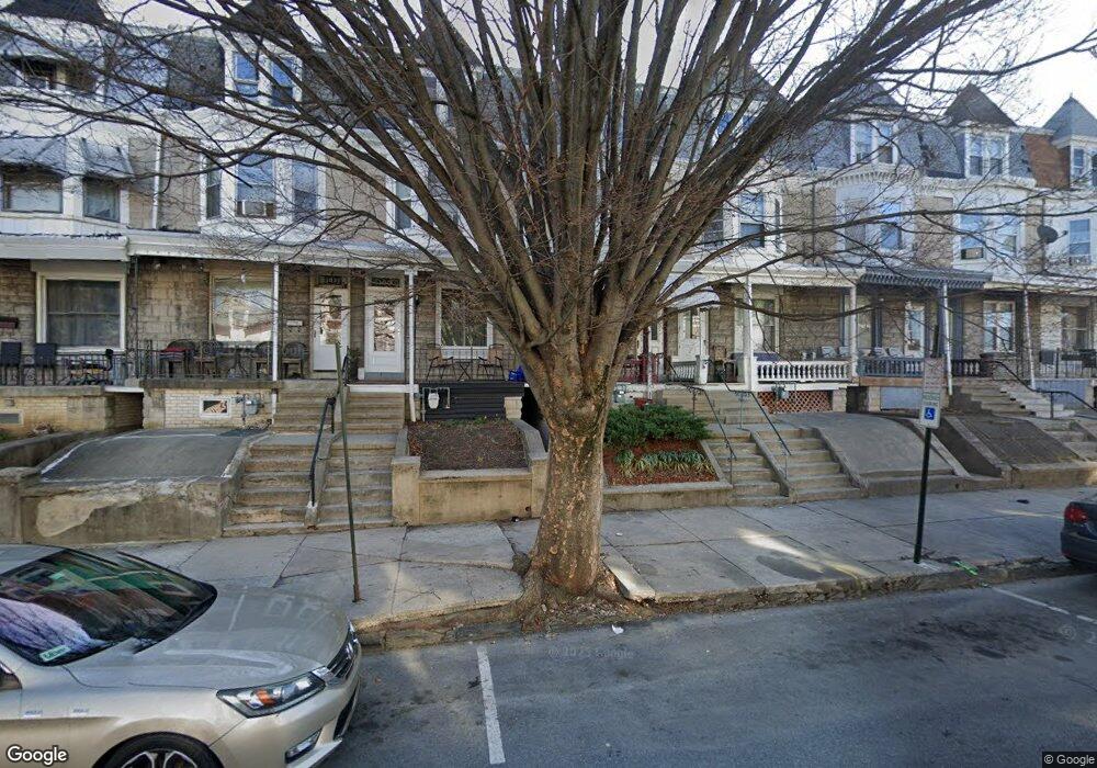 1027 N 12th St, Reading, PA 19604 - photo 1