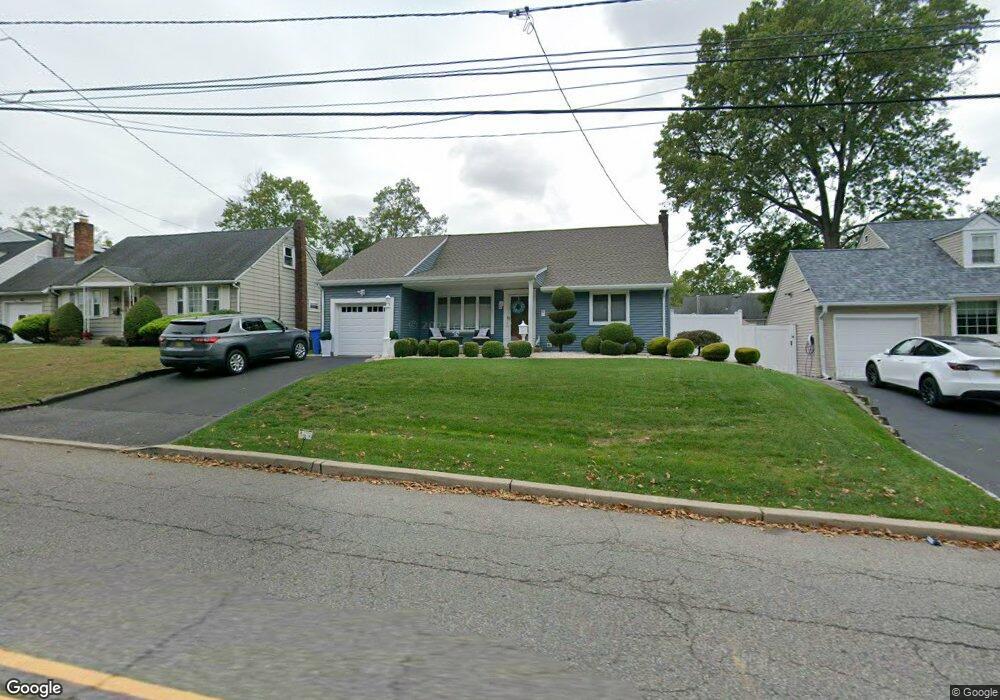 26 Bramhall Rd, Colonia, NJ 07067 - photo 1