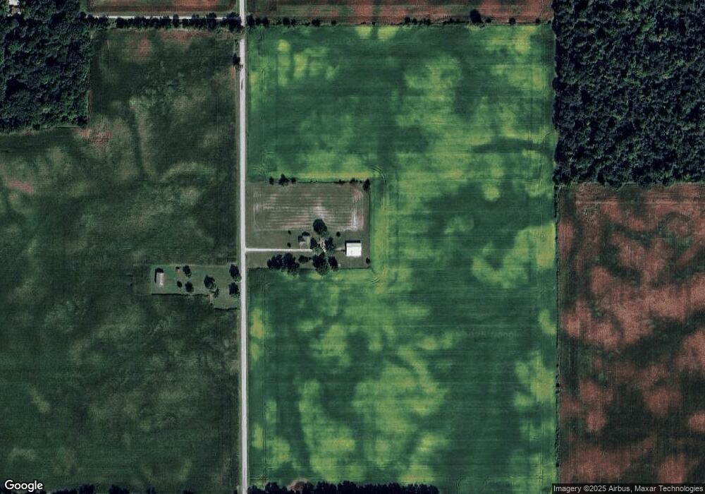 587 S 500 W-90, Markle, IN 46770 - photo 1