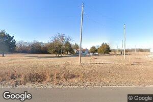 41740 Fairview Rd, Macomb, OK 74852