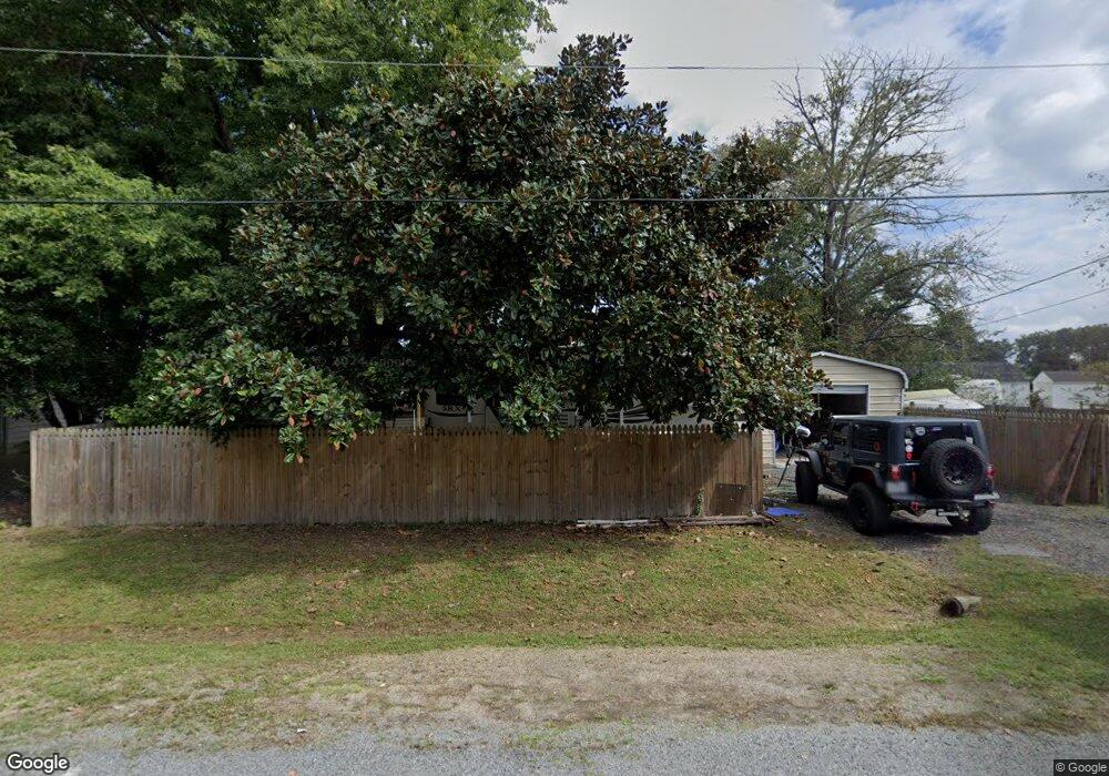 66 Short St, Colonial Beach, VA 22443 - photo 1