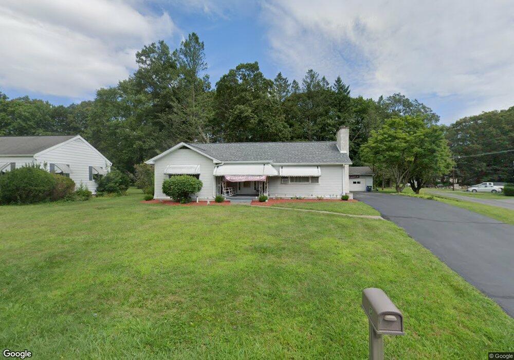 5 E Hollywood Blvd, Hazleton, PA 18202 - photo 1