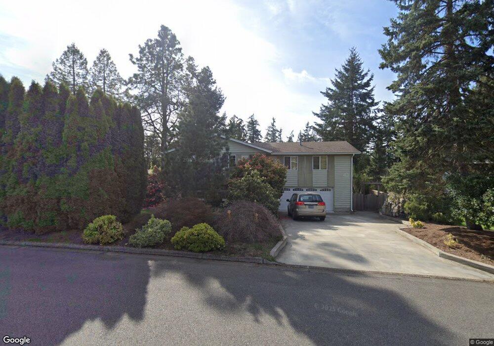 22396 32nd Ave W, Brier, WA 98036 - photo 1