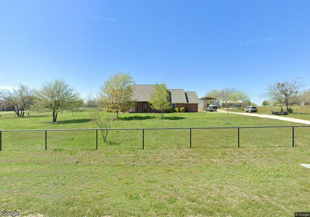 441 Crown Rd, Willow Park, TX 76087 - photo 1