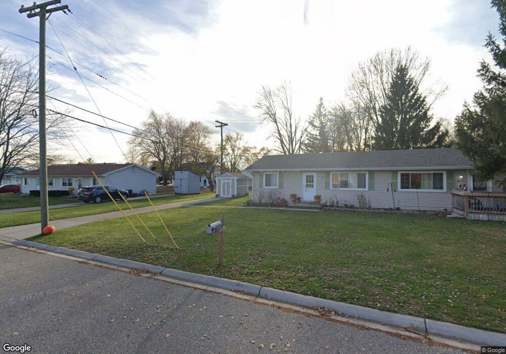 1824 Kern St unit 1826, Port Huron, MI 48060 - photo 1