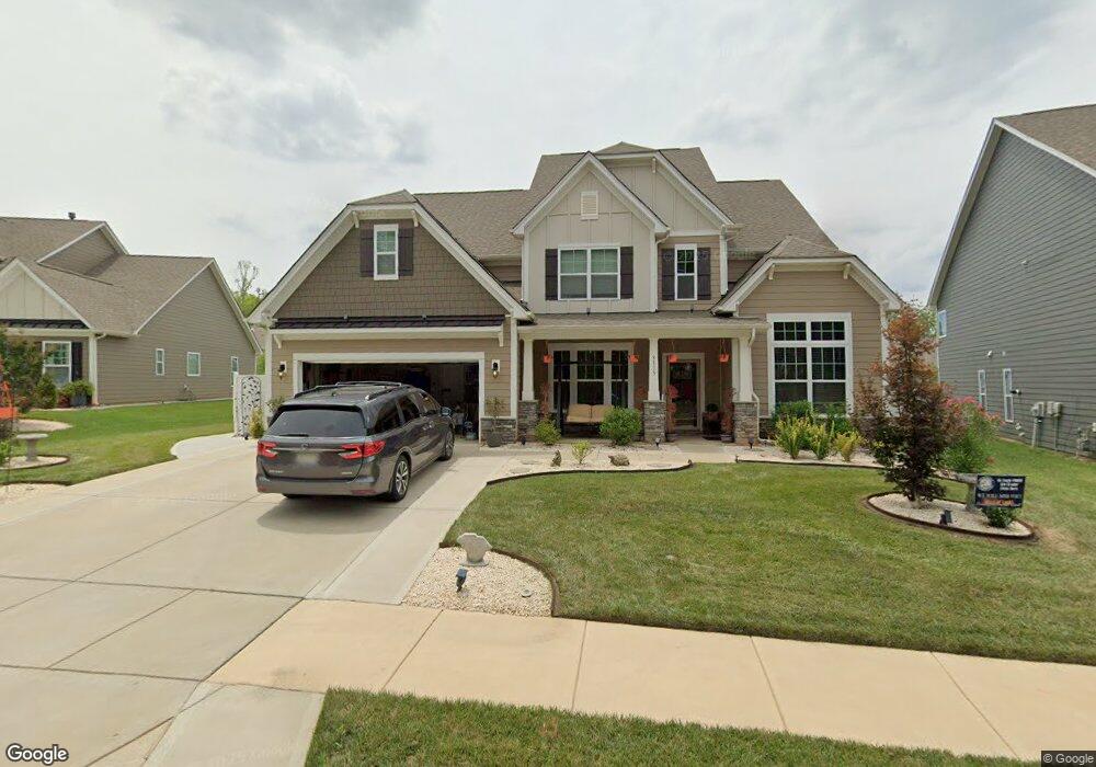 3115 Fillmore Terrace, Clover, SC 29710 - photo 1