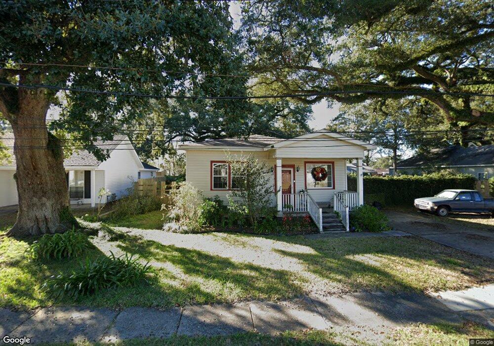 4316 Ames Blvd, Marrero, LA 70072 - photo 1