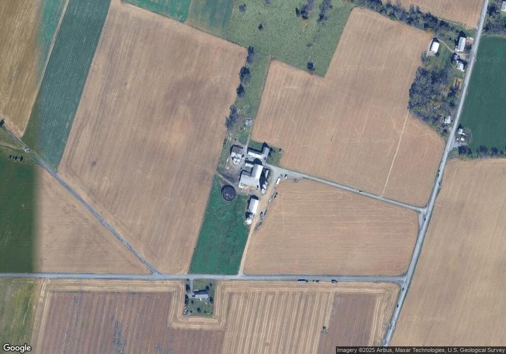 14781 Williamsport Pike, Greencastle, PA 17225 - photo 1