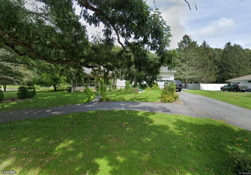 87 Lower Gore Rd, Webster, MA 01570 - photo 1