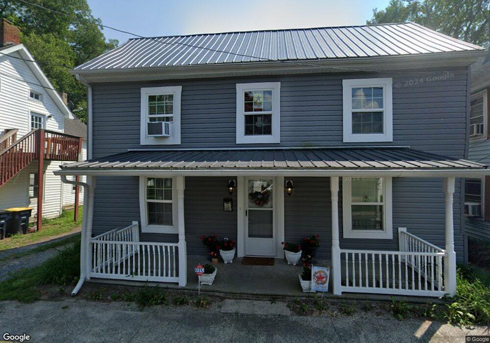 316 E 5th St, Laurel, DE 19956 - photo 1