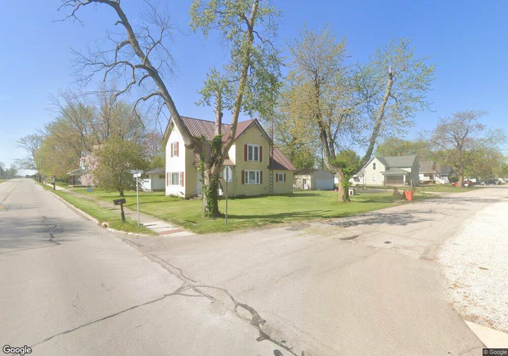 702 S Washington St, Swayzee, IN 46986 - photo 1