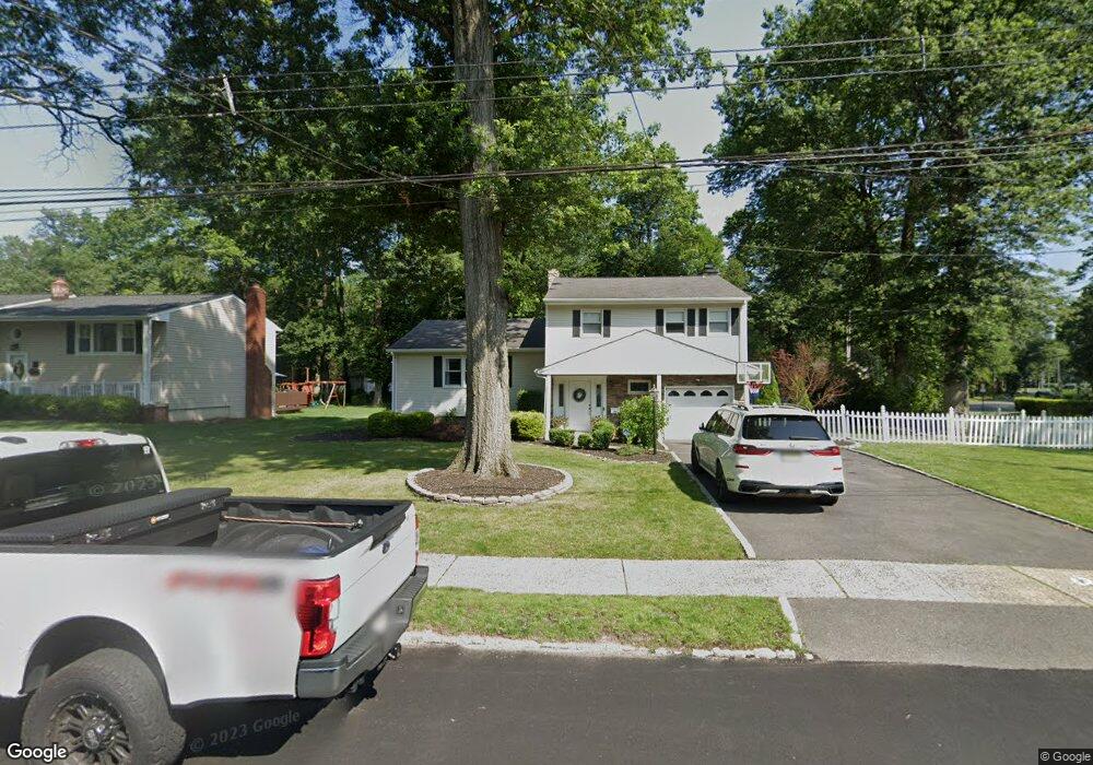 51 Crane Cir, New Providence, NJ 07974 - photo 1