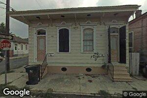 4132 N Rampart St, New Orleans, LA 70117