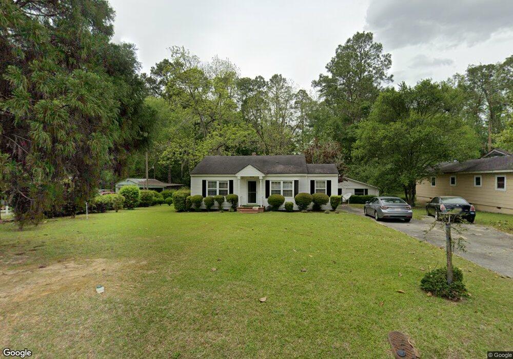 908 Highland Blvd, Moultrie, GA 31768 - photo 1