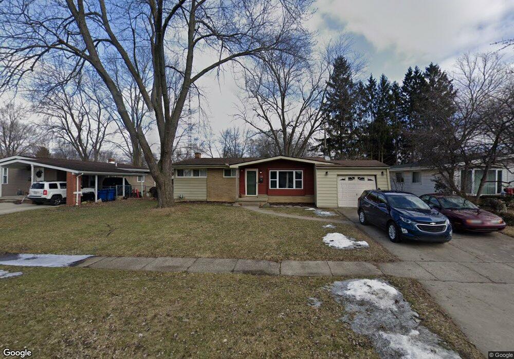 729 Fitzner Dr, Davison, MI 48423 - photo 1