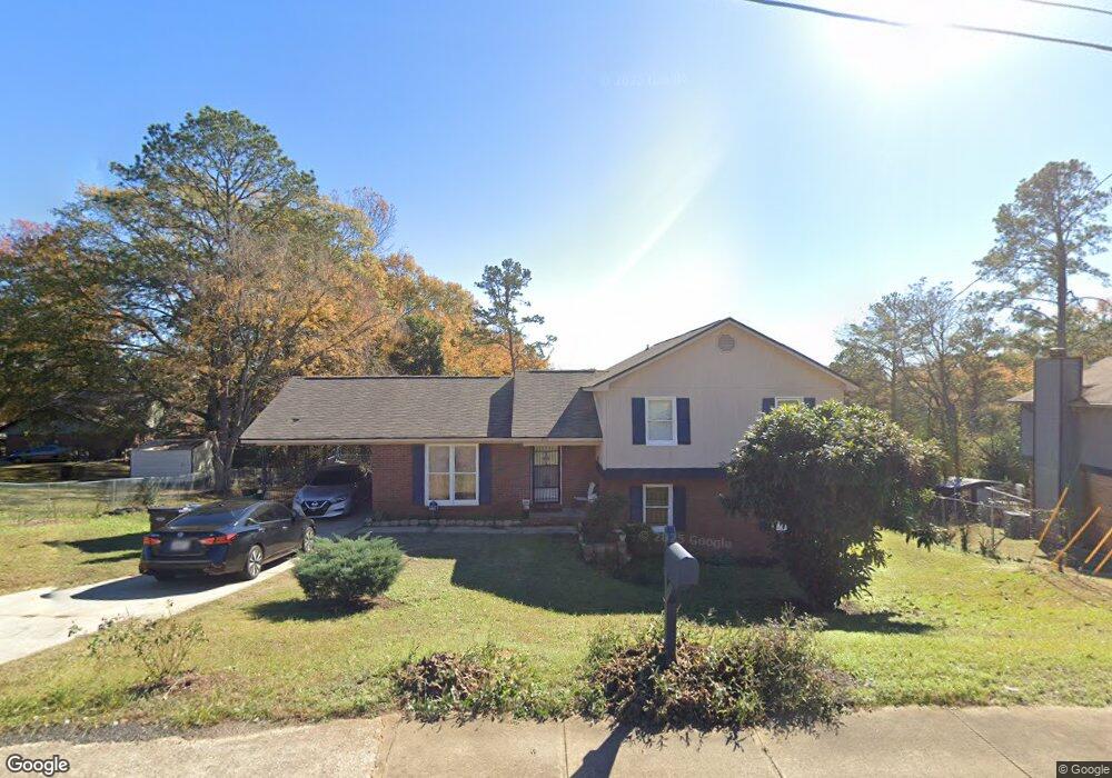 2152 Shelby St, Columbus, GA 31903 - photo 1