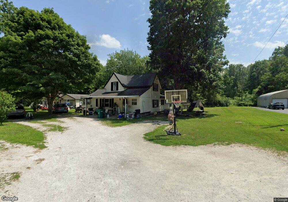 4023 S Hubbard St, Marion, IN 46953 - photo 1