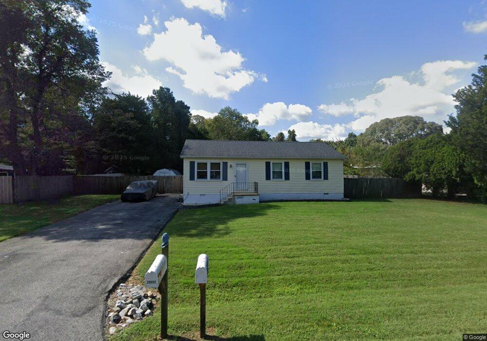 29957 Burton Rd, Mechanicsville, MD 20659 - photo 1