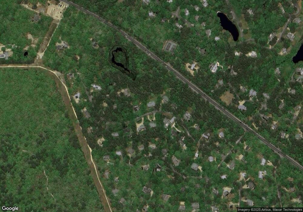 13 Mockingbird Dr, Edgartown, MA 02539 - photo 1