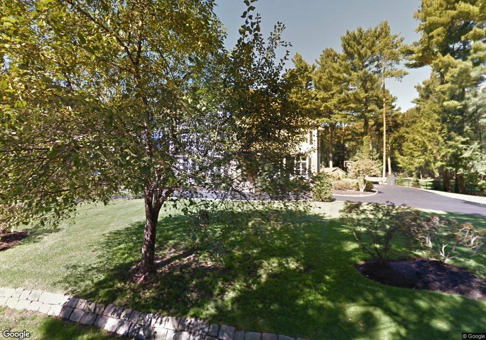 103 Tyler Rd, Weston, MA 02493 - photo 1