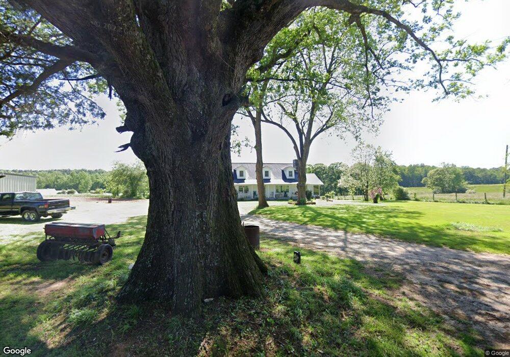 578 Gardiner Rd, Homer, GA 30547 - photo 1