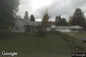 418 Ashland Ave, Mellen, WI 54546
