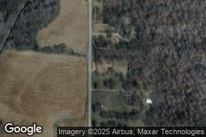 5500 Saline Mine Rd, Shawneetown, IL 62984