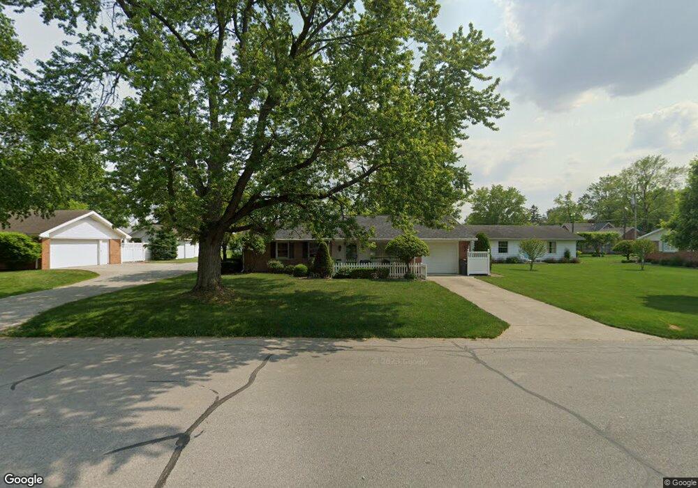 755 E John St, Nappanee, IN 46550 - photo 1