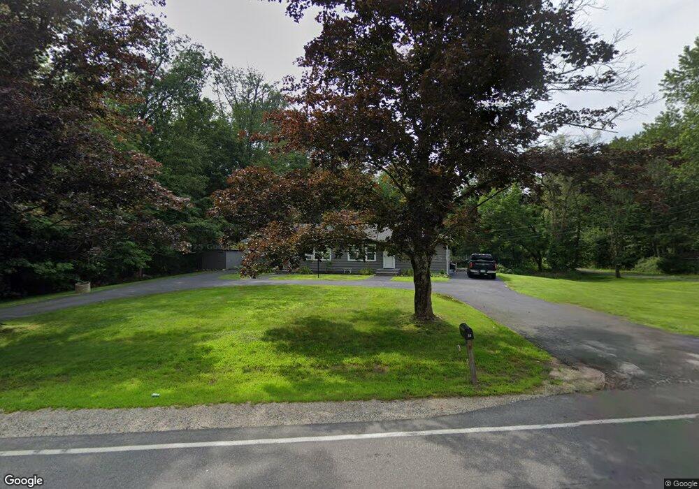 31 N Lowell Rd unit 2, Windham, NH 03087 - photo 1