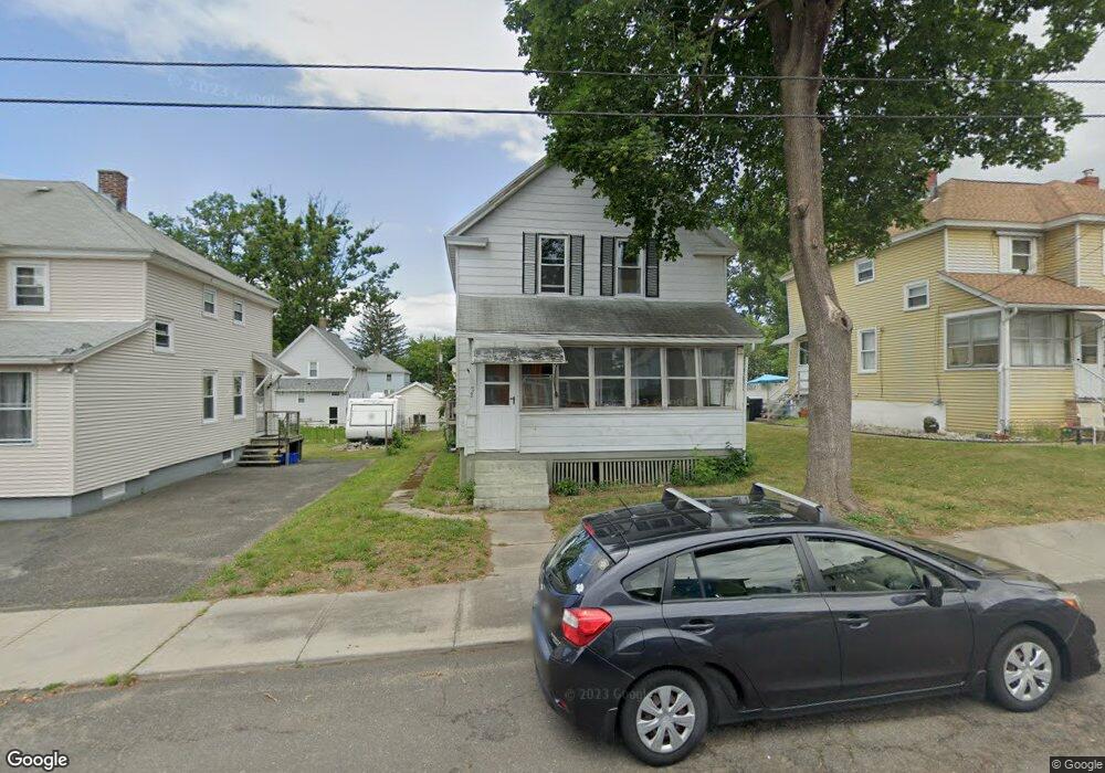 27 Cypress St, Ludlow, MA 01056 - photo 1