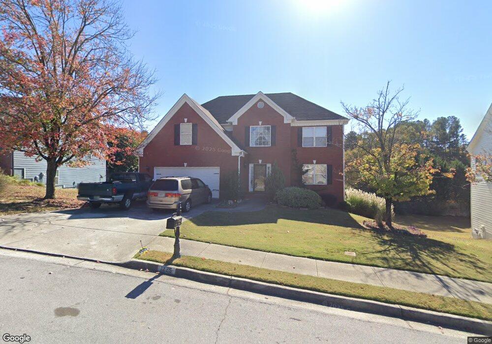 1225 Chimney Trace Way unit 2, Lawrenceville, GA 30045 - photo 1