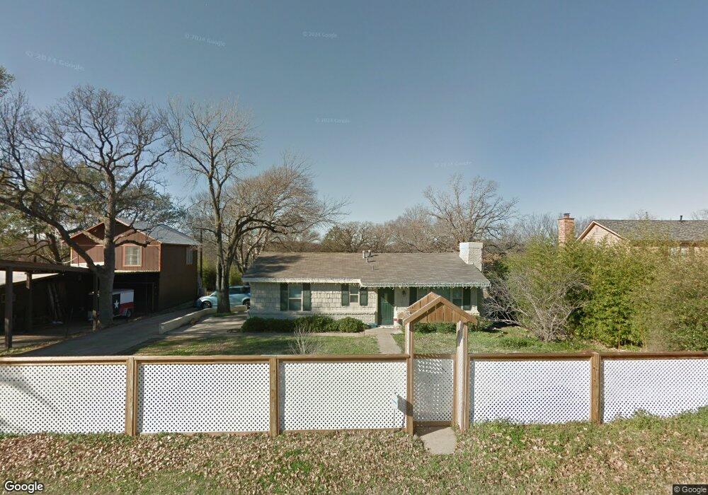 3270 Lake Dr, Southlake, TX 76092 - photo 1