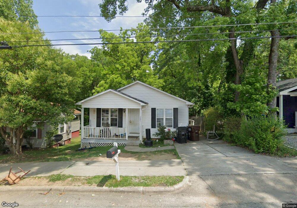 1421 E Commerce Ave, High Point, NC 27260 - photo 1
