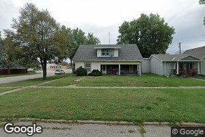 801 Eaton St, Dunlap, IA 51529