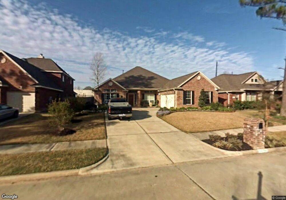 11702 Briar Canyon Ct, Tomball, TX 77377 - photo 1